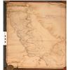 Image 1 : California Wall Map  (120877)