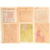 Image 2 : Topographical Maps of Idaho  (120602)