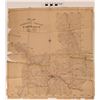 Image 1 : Missoula, Montana Map  (120600)