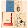 Image 1 : Fire Department Medal, Emblem & Badges Publications (5)  (122293)