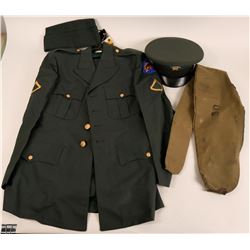 Army National Guard Uniform  (121271)