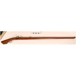 Japanese Matchlock Tanegashima Musket  (121172)
