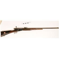 Swiss-made Vetterli Rifle Model  (121165)