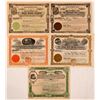 Image 1 : Five Arizona Corporations  (110868)