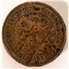 Image 1 : Leadville  Mining Corporate Seal  (105810)