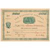 Image 1 : Algonquin Company Stock  (109537)