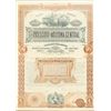 Image 1 : Prescott and Arizona Central Railway Co. Stock - RARE!!  (101312)