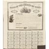 Image 1 : The Yuba Railroad Co. Stock  (101319)