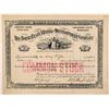 Image 1 : Boise Basin Mining & Development Co Stock  (108163)