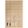 Image 1 : Governor Carville signed University of Nevada Heating Plant Bonds  (105785)