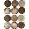 Image 1 : Early Dimes  (120163)
