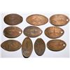 Image 1 : Elongated Penny Collection  (121408)