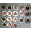 Image 2 : Encased Penny Collection  (119865)