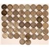Image 1 : Fifty Peace Dollars  (119808)