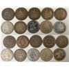 Image 1 : Liberty Seated Dimes  (121651)