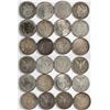 Image 1 : Morgan Dollar Dozen  (119813)
