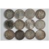 Image 2 : Morgan Dollar Dozen  (119813)