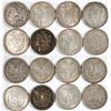 Image 1 : Morgan Dollars  (119814)