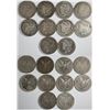 Image 1 : Morgan Dollars Without Breast Feathers  (119815)