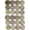 Image 1 : Peace Dollar Dozen  (119806)