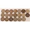 Image 1 : Roll of Morgan Dollars  (119801)