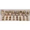 Image 1 : Roosevelt Dime Rolls  (122575)