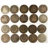 Image 1 : Seated Liberty Dime Collection  (120164)