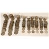 Image 1 : Silver U.S. Coin Rolls  (119788)