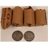 Image 1 : Walking Liberty Half Dollar Rolls  (119790)