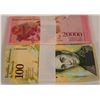 Image 1 : Venezuela Banknotes Uncirculated (2)  (121672)