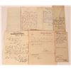 Image 1 : San Francisco Mint-Related Correspondence to President Ulysses S. Grant  (113619)