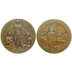 PPIE Arbetet Adlar Medal  (100341)