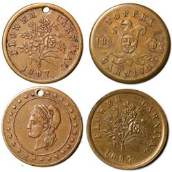 Kansas So Called Dimes  (121377)