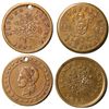 Image 1 : Kansas So Called Dimes  (121377)