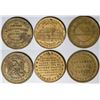 Image 1 : Boston Store Cards ($10 Counters)  (121391)