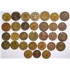 Image 2 : $1 Eagle Counter Collection  (120150)