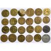 Image 2 : $1 Seated Liberty Counter Collection  (120151)