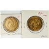 Image 8 : $10 Liberty Counter Collection  (121451)