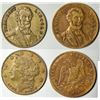 Image 1 : Abe Lincoln $10 Counters  (119875)