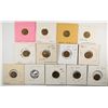 Image 2 : Eagle $1 Size Counters  (120143)