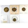 Image 2 : George Washington Counter Type Set  (121471)