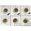 Image 1 : Lincoln Medals  (121475)