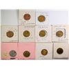 Image 2 : New York City Hall Counters Type Set  (120148)