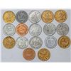 Image 2 : Rare Mini Coin Collection  (121337)