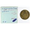 Image 1 : Signed Lauer George Washington Counter  (121470)