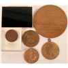 Image 2 : Education Themed Medals  (122553)