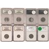 Image 2 : Moore & Hollen Novelties Tokens (45)  (109567)