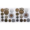 Image 1 : California Token Collection  (121407)