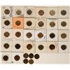 Image 2 : Michigan Tokens and Store Cards  (121389)