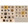 Image 1 : Missouri Tokens  (123036)